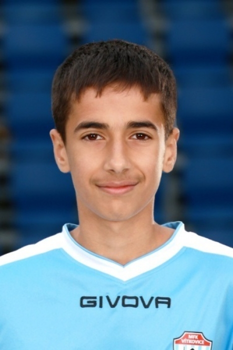 Nikolas Bogdan